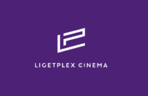 A Ligetplex mozi logója